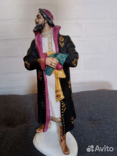 Шаляпин лфз. Отличный. В коллекцию. Редкость