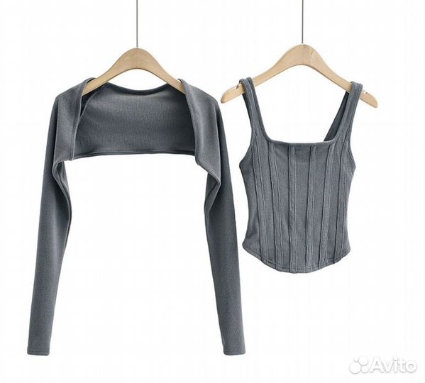 Большой выбор модной одежды