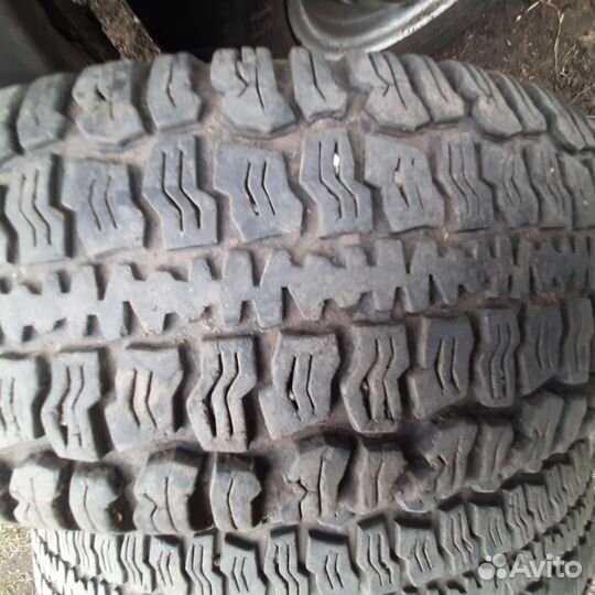 КАМА FLAME A/T (HK-245) 205/70 R16