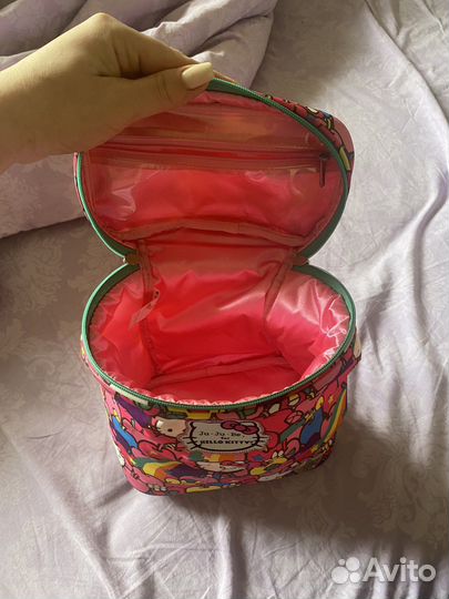 Термосумка jujube Фуел Китти