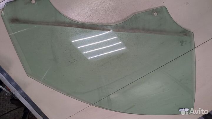 Стекло боковой двери BMW X6 E71, 2009