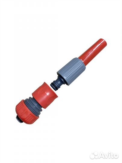 Насадка для полива 3/4