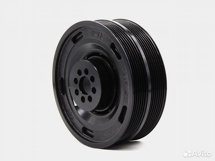Шкив коленвала Ауди А4/А5/А6/Q5/Q7 новый