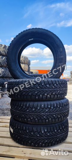 Pirelli Formula Ice 195/60 R15 88T
