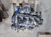 Двигатель D4EA Hyundai Santa Fe 2.0л