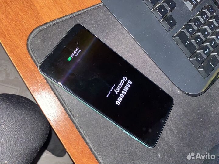 Samsung Galaxy A22, 4/64 ГБ