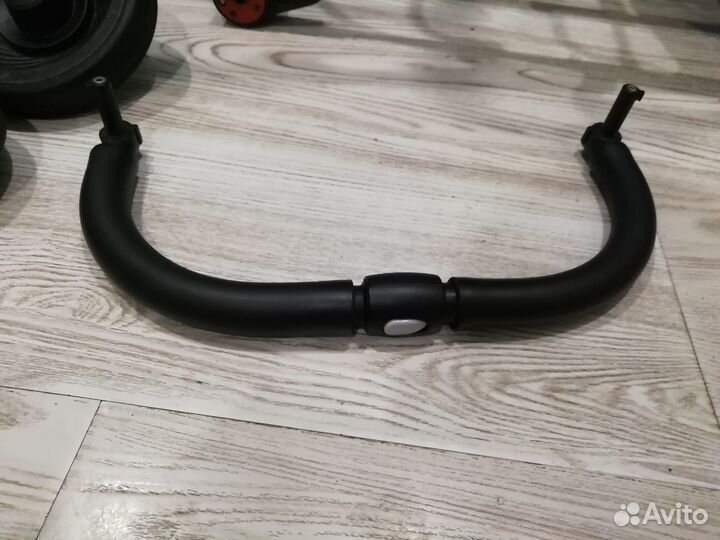 Прогулочная коляска yoya.Запчасти