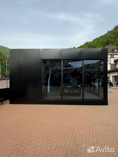 Свободного назначения, 70 м²