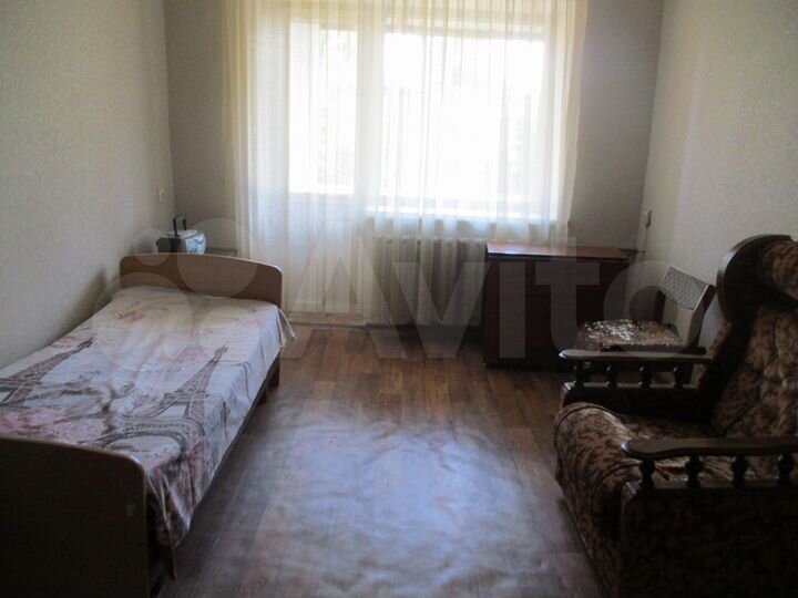 1-к. квартира, 30 м², 5/5 эт.