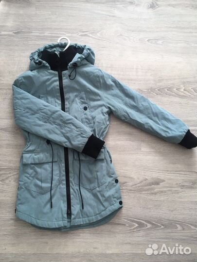 Пакет демисезонной одежды 128