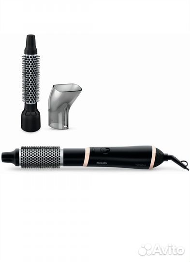 Фен-щетка Philips HP8661