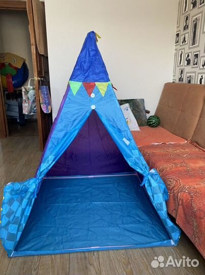 Детский домик