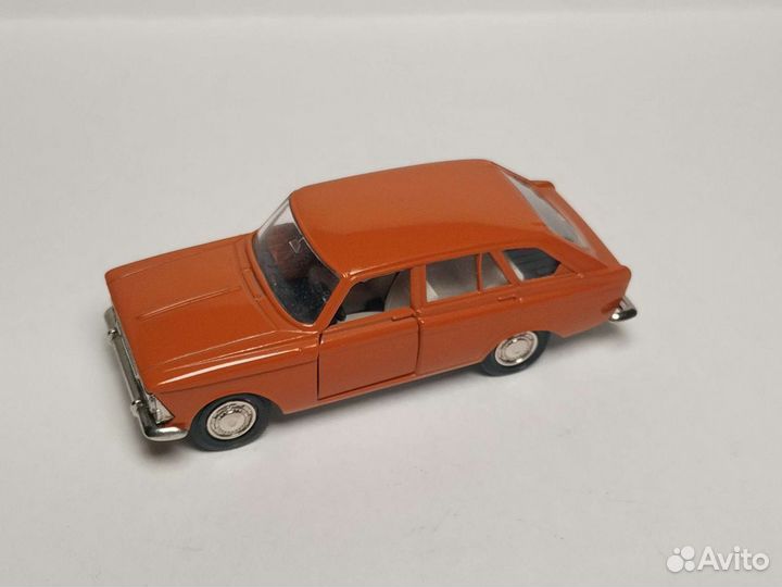 Иж-1500-Комби СССР 1:43