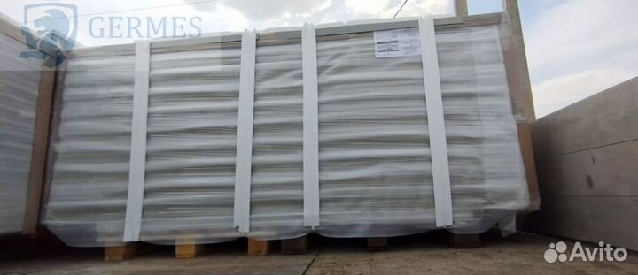 Сэндвич панели 50 мм