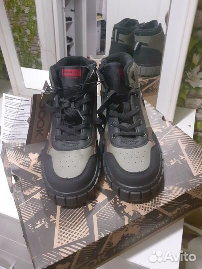 Кеды, кроссовки демисезонные 37