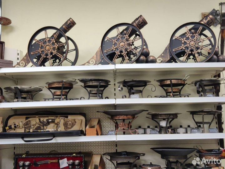 Кочерга кованая ручка. Новый