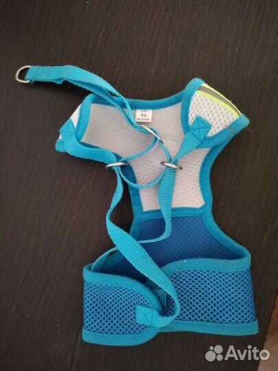 Отдам шлейку для собак