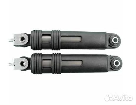 Амортизатор для стиральной машины Indesit, Ariston