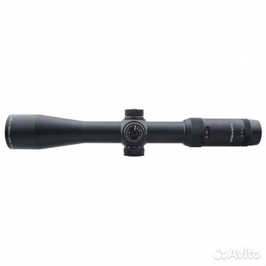 Прицел VectorOptics Forester 2-10x40 SFP(P)