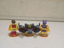 Lego dimensions: THE lego batman movie Story Pack