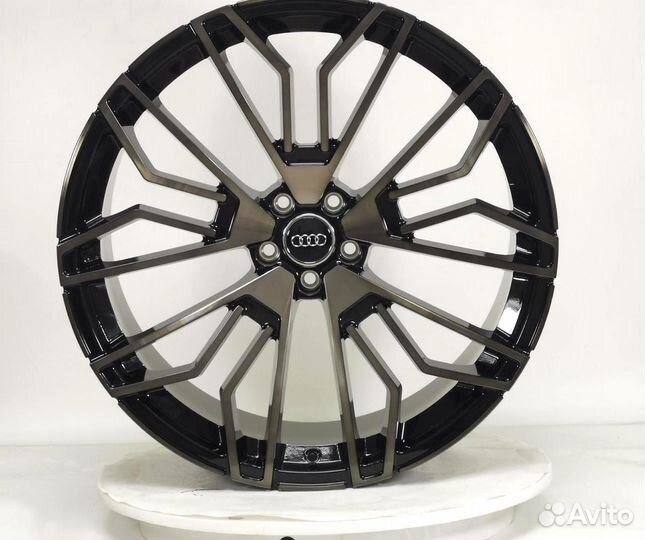 Кованые диски R20