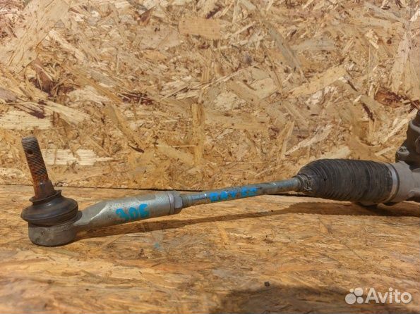 Рулевая рейка toyota RAV4 XA50