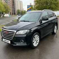 Haval H2 1.5 AT, 2016, 150 000 км, с пробегом, цена 1 175 000 руб.