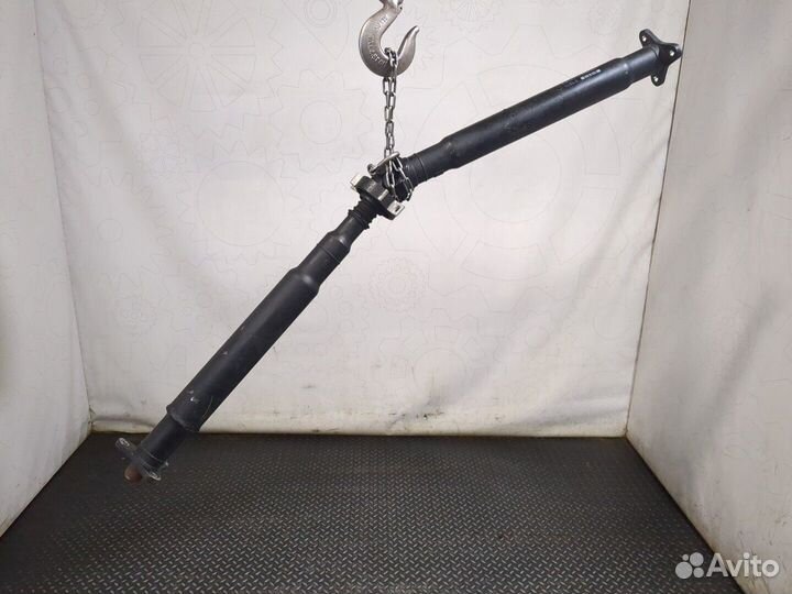 Кардан BMW 5 F07 Gran Turismo, 2011