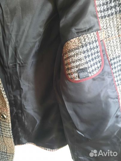 Пиджак мужской новый