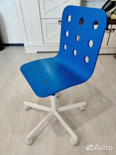 Детский стул IKEA