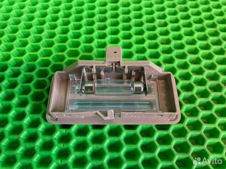 Плафон подсветки салона Bmw X5 E70 N57D30A 2012