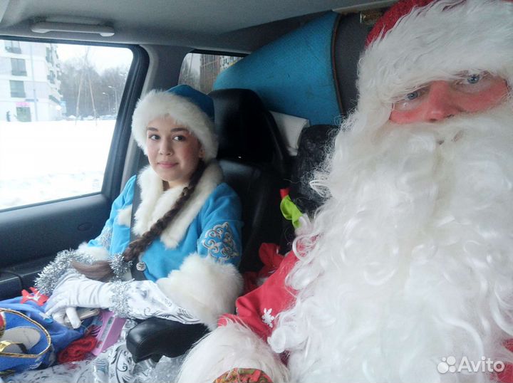 Представитель в Москве, России