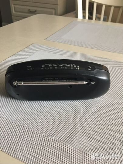 Радиоприемник Thomson