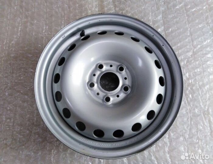 Диск R15 Renault