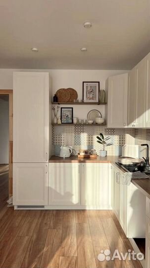 Кухни на заказ