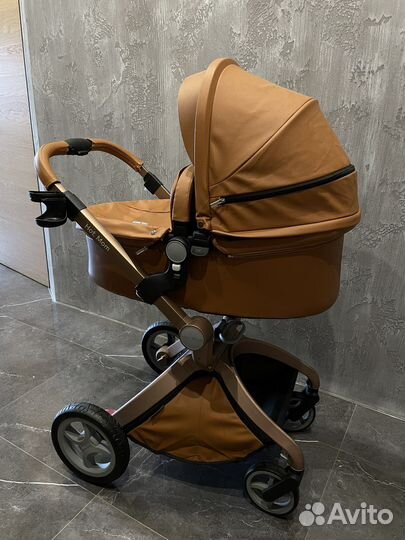 Коляска Hot mom 2 в 1