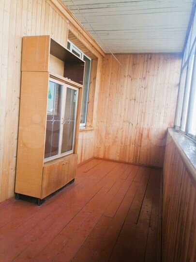 2-к. квартира, 68,7 м², 4/5 эт.