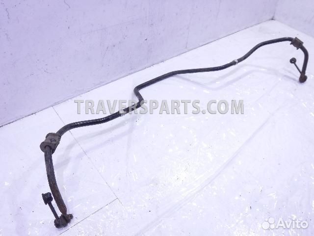 Стабилизатор задний Мазда