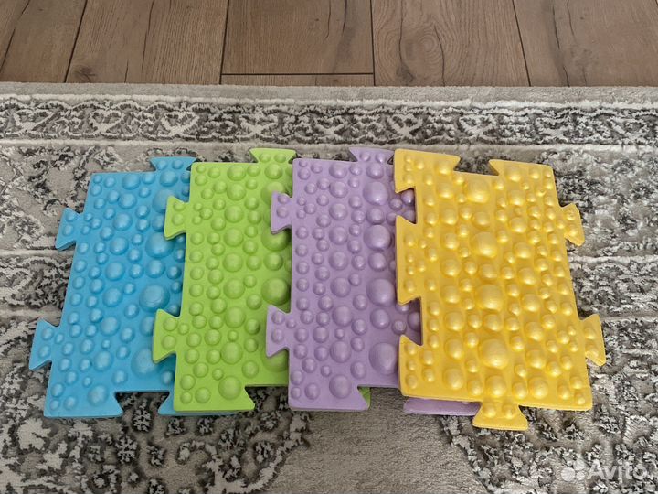 Орто коврик