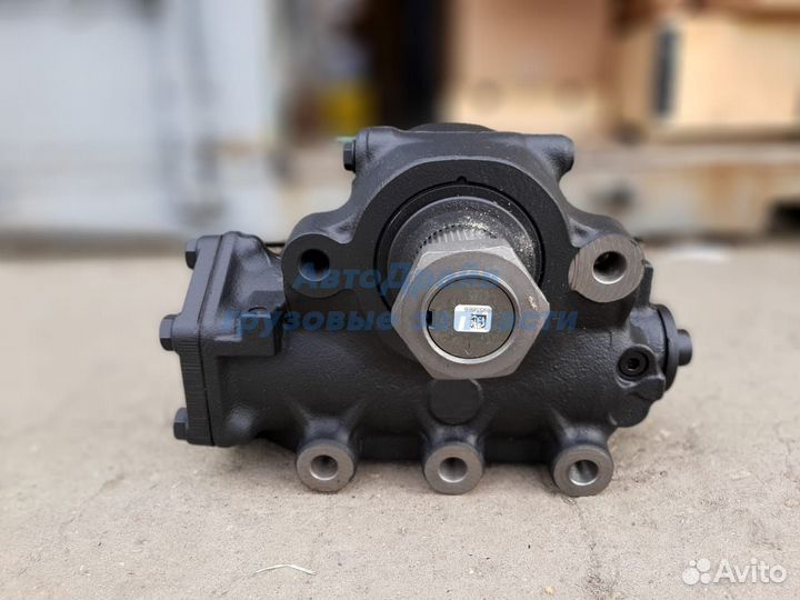 Гур Вольво фш12 фм12 фш13 фм13