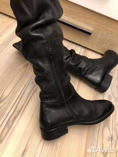 Сапоги dune london