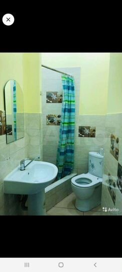 Комната 12 м², 2/2 эт.