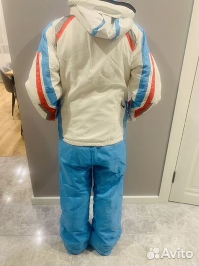 Лыжный костюм женский 44