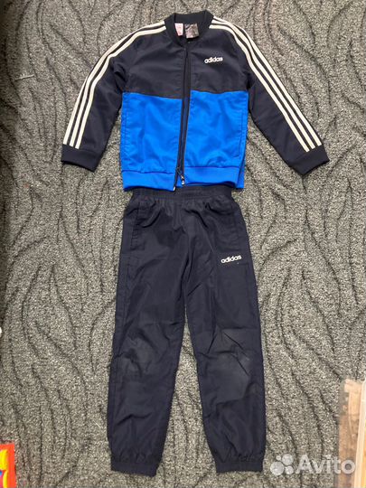 Спортивный костюм Adidas для мальчика