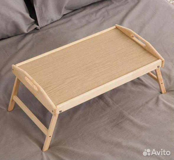 Столик для завтрака