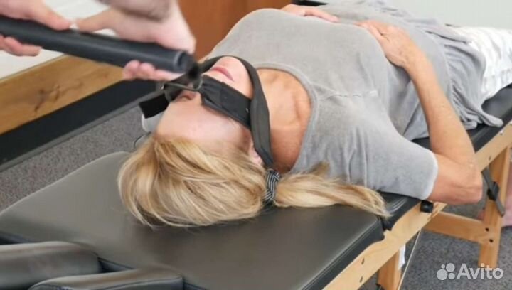 Мануальный терапевт