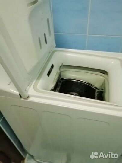 Стиральная машина Whirlpool