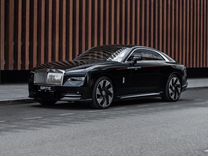 Новый Rolls-Royce Spectre AT, 2024, цена 98 000 000 руб.