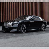 Новый Rolls-Royce Spectre AT, 2024, цена 90 351 600 руб.