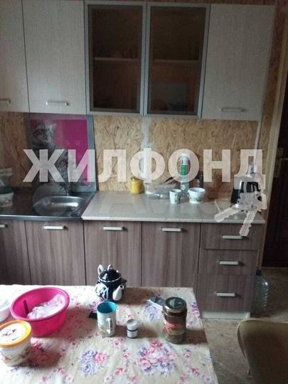 Дом 41 м² на участке 6 сот.